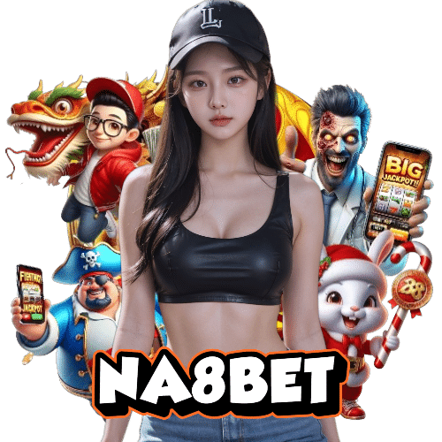 NA8BET casino