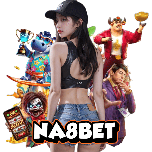 NA8BET คาสิโน