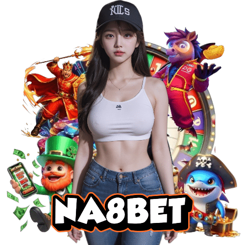 NA8BET อันดับ 1